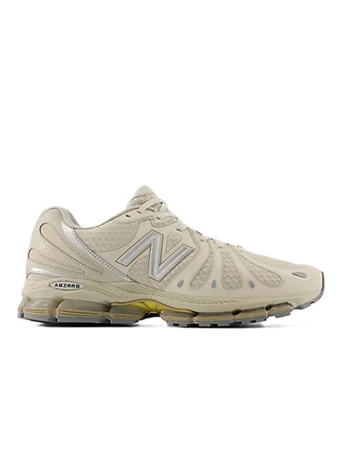 New Balance 1890 'Linen Punch Yellow' New Balance | U18901IULINEN PUNCH YELLOW